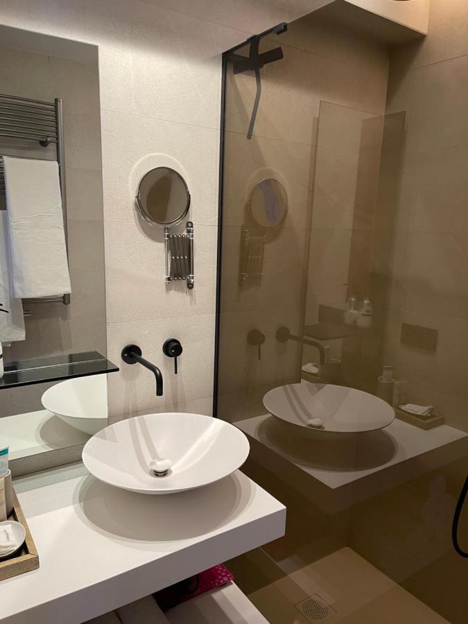 Residence La Zoute Knokke-Heist Bagian luar foto