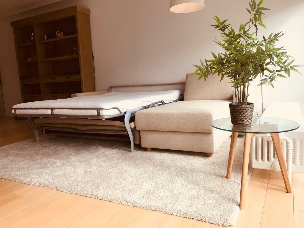 Residence La Zoute Knokke-Heist Bagian luar foto