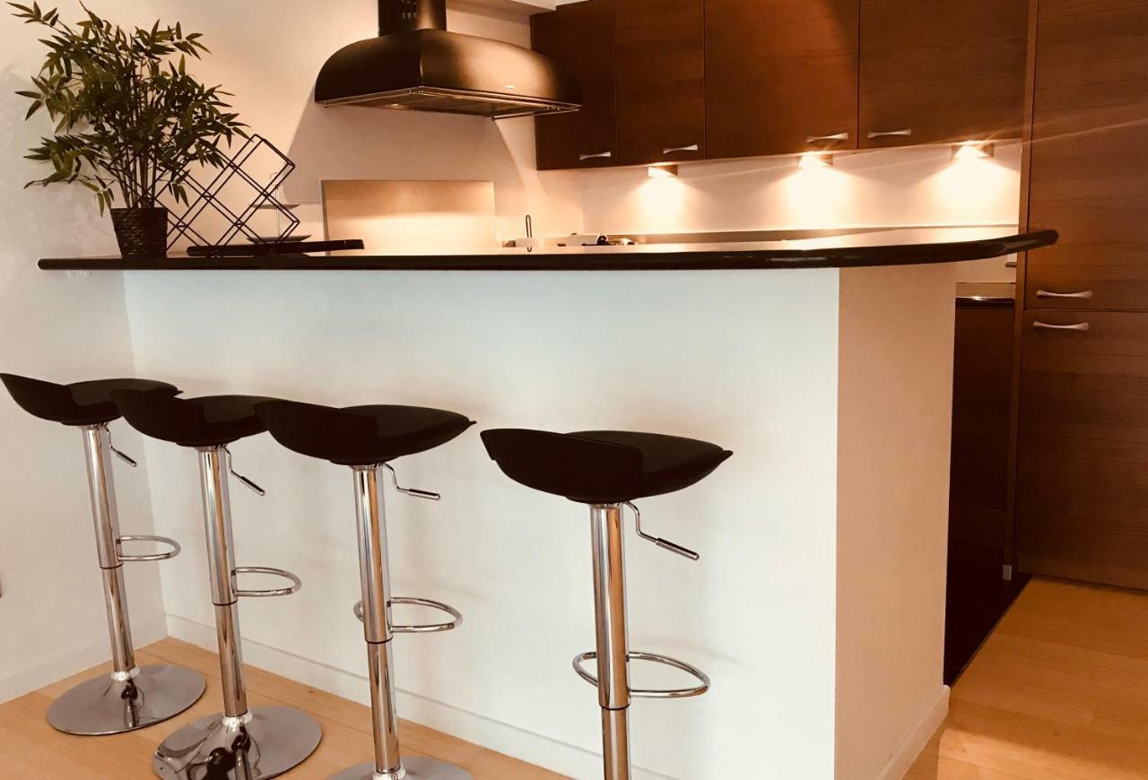 Residence La Zoute Knokke-Heist Bagian luar foto