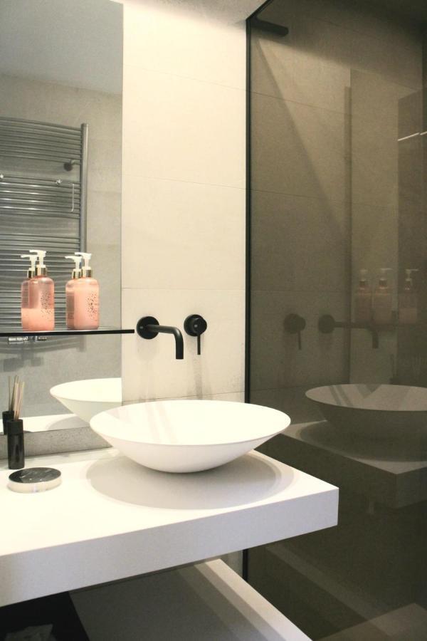 Residence La Zoute Knokke-Heist Bagian luar foto